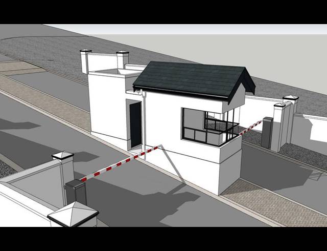 LAND FOR SALE IN ST HELENA VIEWS